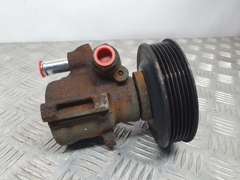 Recambio de bomba direccion para seat cordoba berlina (6k2) clx referencia OEM IAM 1H0422155E 26088513 