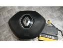 Recambio de kit airbag para renault clio v business edition referencia OEM IAM 985707263R C/ SALPICADERO Y SIN PRETENSORES 