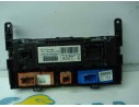 Recambio de mando climatizador para citroën c5 berlina attraction referencia OEM IAM 96573238YW  