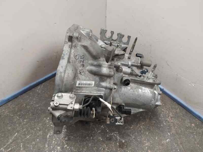 Recambio de caja cambios para honda cr-v (rd8) 2.2 ctdi referencia OEM IAM MBE9 2017733 C/DIFERENCIAL DEL. 6VELOCIDADES