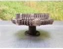 Recambio de ventilador viscoso motor para mitsubishi l 200 (k6/7) 2500 td magnum american style (4-ptas.) referencia OEM IAM   