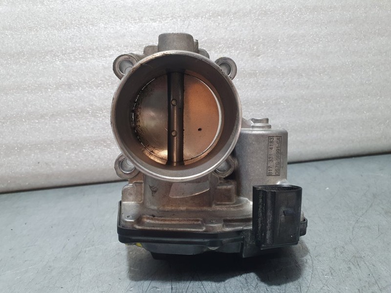 Recambio de caja mariposa para ford s-max 1.5 ecoboost cat referencia OEM IAM DS7G9F991CA B173314183 