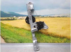 Recambio de elevalunas delantero derecho para dacia sandero stepway referencia OEM IAM 807209299R 2 PINS ELECTRICO