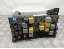Recambio de caja reles / fusibles para mercedes-benz clase m (w163) ml 270 cdi (163.113) referencia OEM IAM 1835457032  05371056