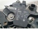 Recambio de alternador para renault clio iii rip curl referencia OEM IAM 8200390675 0124425037 BOSCH