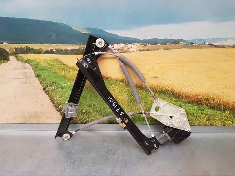 Recambio de elevalunas delantero izquierdo para volkswagen polo (6c1) comfortline bluemotion referencia OEM IAM  10 PINS ELECTRI