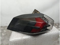 Recambio de piloto trasero izquierdo para peugeot 2008 (p1) allure referencia OEM IAM 9838190580  EXTERIOR LED