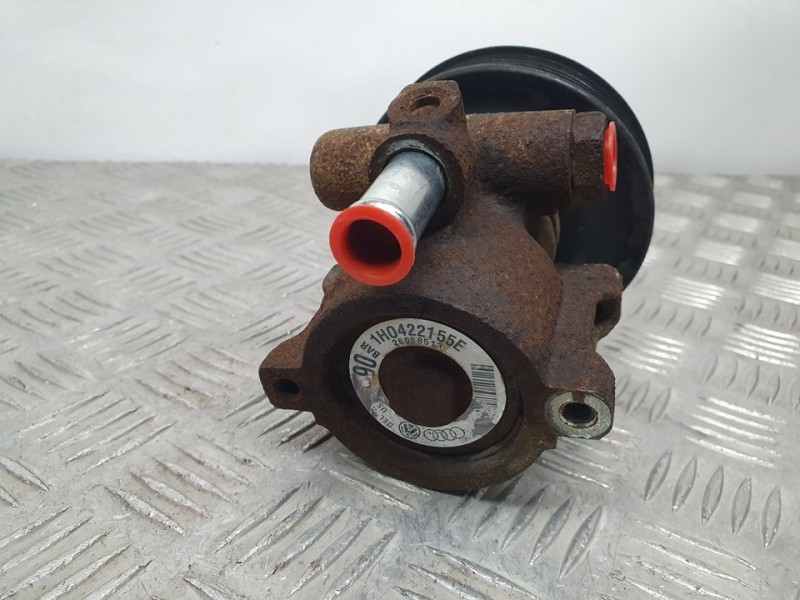 Recambio de bomba direccion para seat cordoba berlina (6k2) clx referencia OEM IAM 1H0422155E 26088513 