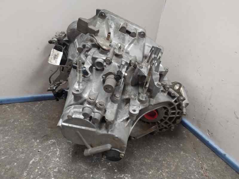 Recambio de caja cambios para honda cr-v (rd8) 2.2 ctdi referencia OEM IAM MBE9 2017733 C/DIFERENCIAL DEL. 6VELOCIDADES