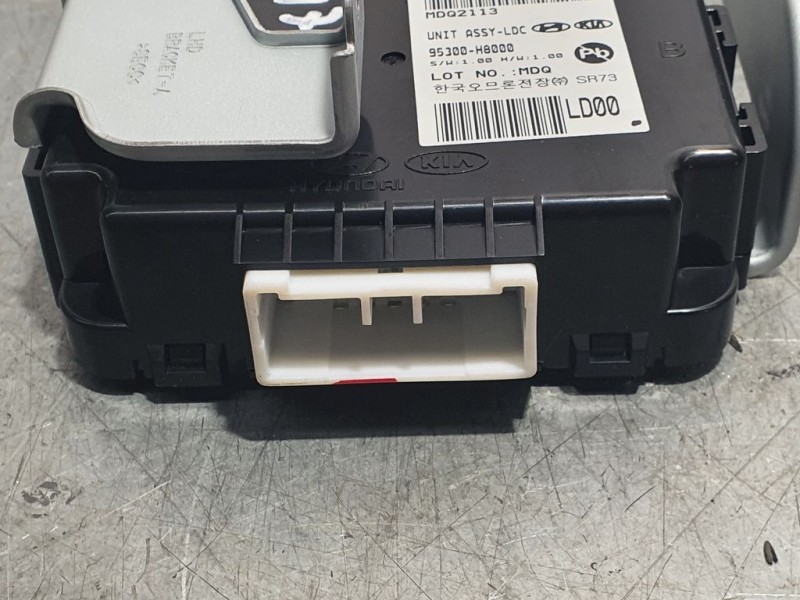 Recambio de modulo electronico para kia rio (yb) concept referencia OEM IAM 95300H8000  