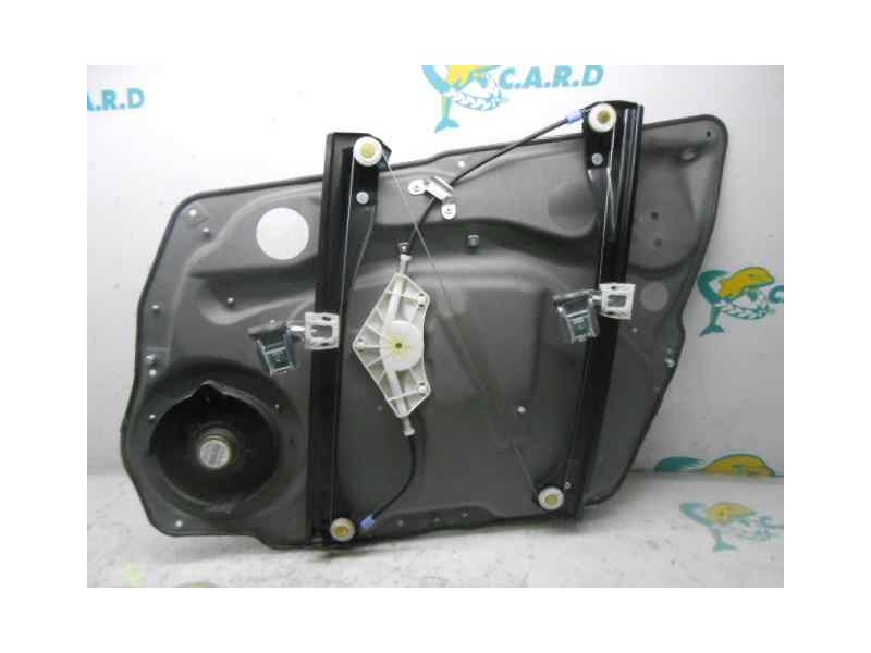 Recambio de elevalunas delantero izquierdo para mercedes-benz clase a (w169) a 170 (169.032) referencia OEM IAM   ELECTRICO