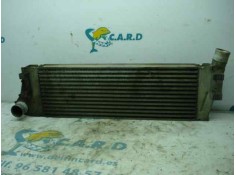 INTERCOOLER 8200115540D 0012269