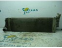 Recambio de intercooler para renault megane ii familiar dynamique luxe referencia OEM IAM 8200115540D  0012269