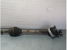 Recambio de transmision delantera izquierda para renault scenic (ja..) 1.9 dci century referencia OEM IAM 8200064731  