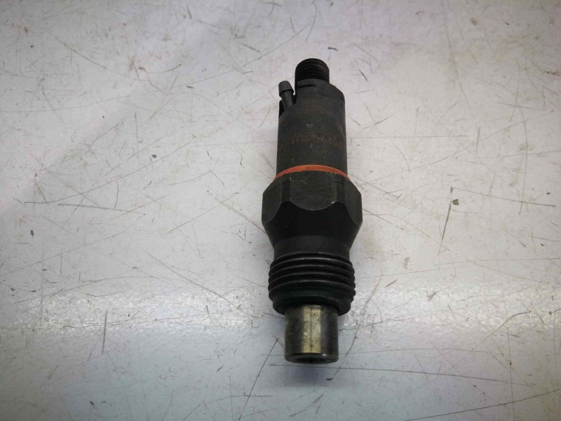 Recambio de inyector para renault kangoo (f/kc0) 1.9 diesel referencia OEM IAM LCR6735406H  DELPHI