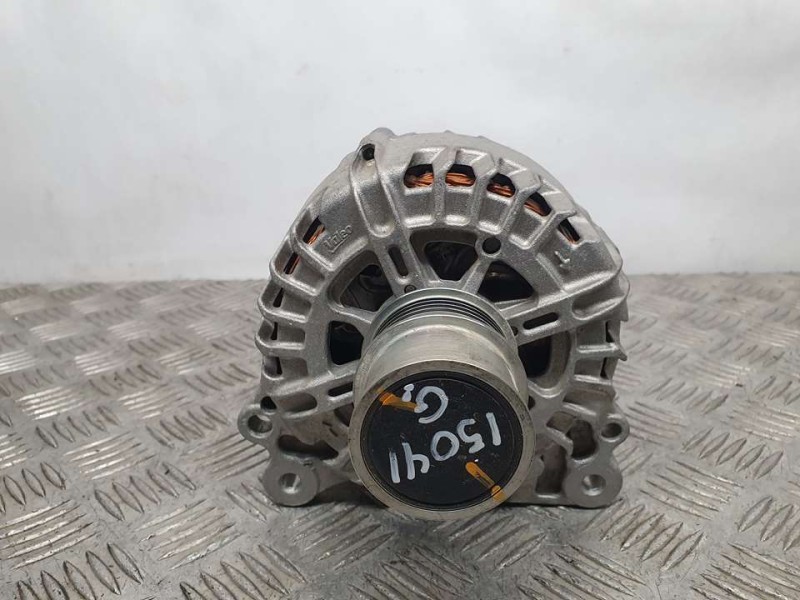 Recambio de alternador para seat ibiza (kj1) style referencia OEM IAM 05E903026Q 2740516C VALEO