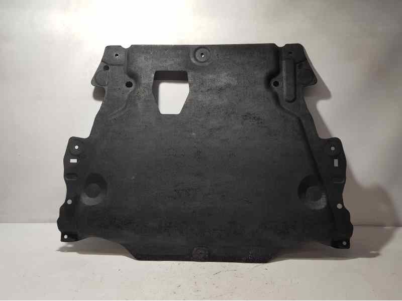 Recambio de cubrecarter para ford mondeo ber. (ca2) trend x referencia OEM IAM   