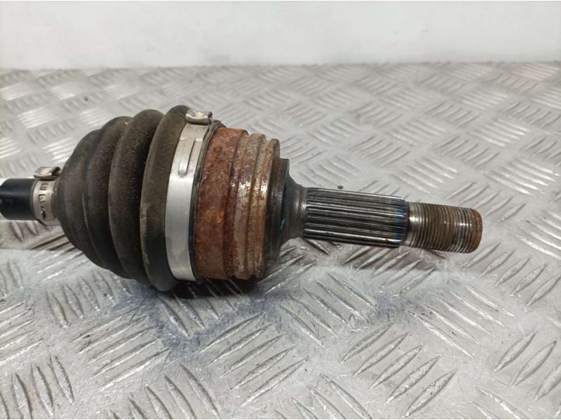 Recambio de transmision delantera derecha para toyota aygo kgb40(hb)/kgb40l business referencia OEM IAM 434100H040A 10284936 