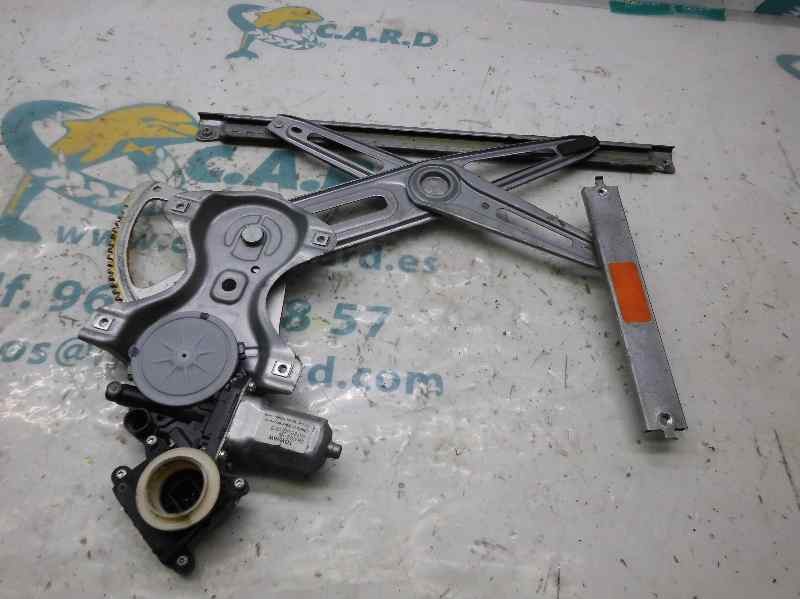 Recambio de elevalunas delantero izquierdo para toyota yaris (ksp9/scp9/nlp9) básico referencia OEM IAM 857200D110B 983712100 DE