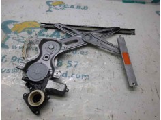 ELEVALUNAS DELANTERO IZQUIERDO 857200D110B 983712100 DENSO ELECTRICO