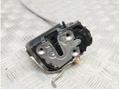 CERRADURA PUERTA TRASERA IZQUIERDA 10845782 16895907