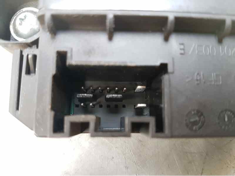 Recambio de elevalunas delantero izquierdo para volkswagen polo (6c1) comfortline bluemotion referencia OEM IAM  10 PINS ELECTRI