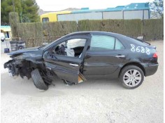 RENAULT LAGUNA II (BG0)