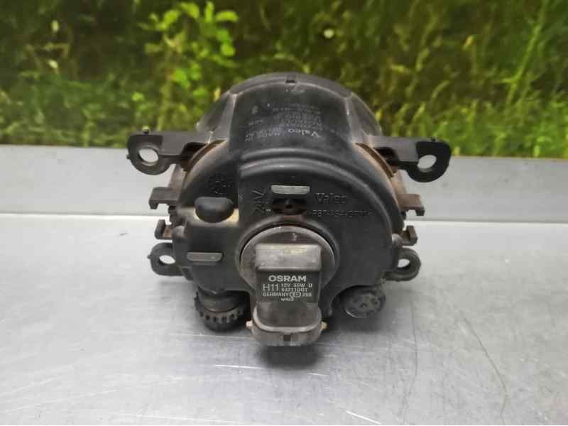 Recambio de faro antiniebla izquierdo para renault scenic ii confort expression referencia OEM IAM 8200074008  VALEO