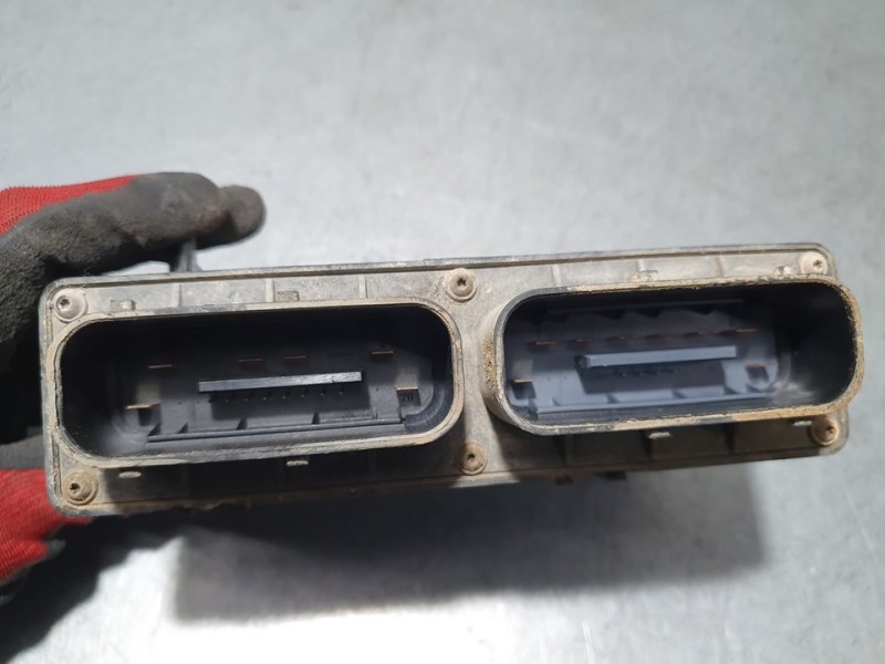 Recambio de modulo electronico para opel astra g berlina comfort referencia OEM IAM   