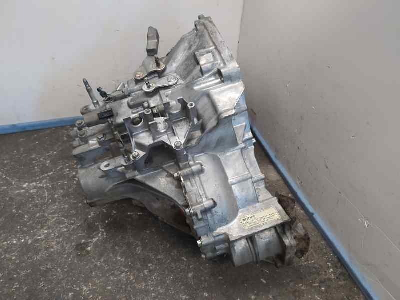 Recambio de caja cambios para honda cr-v (rd8) 2.2 ctdi referencia OEM IAM MBE9 2017733 C/DIFERENCIAL DEL. 6VELOCIDADES