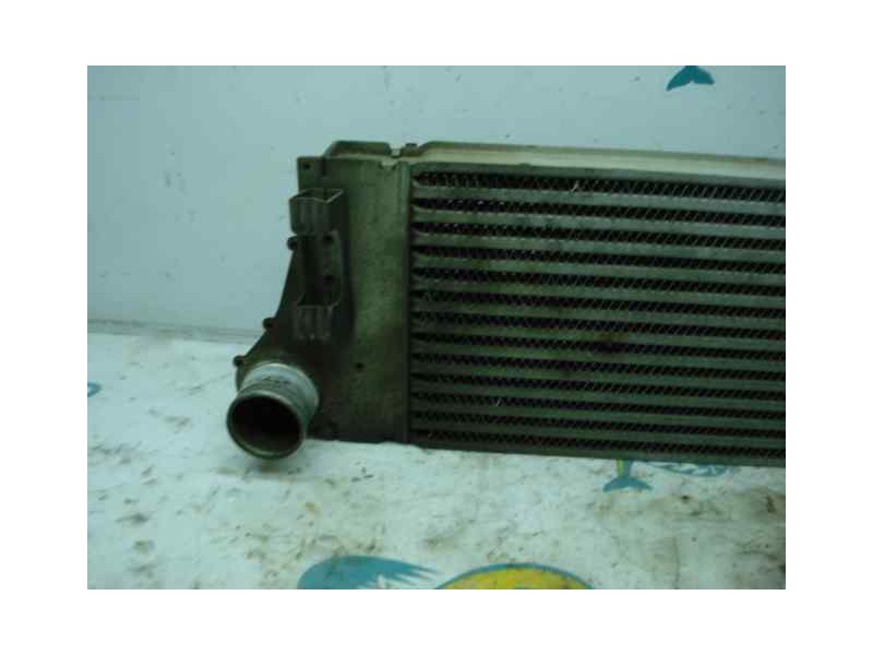 Recambio de intercooler para renault megane ii familiar dynamique luxe referencia OEM IAM 8200115540D  0012269