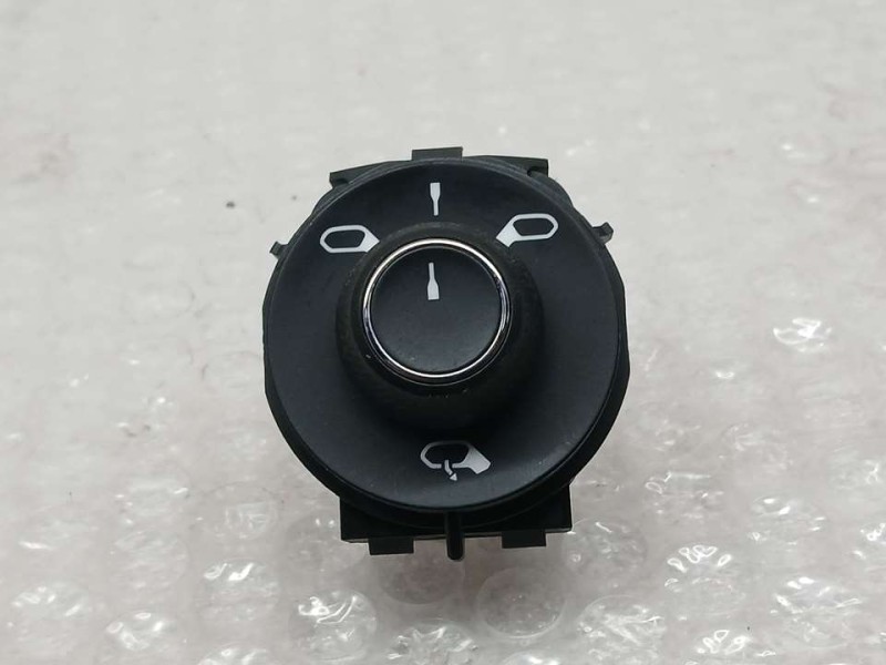 Recambio de mando retrovisor para citroën c4 cactus origins referencia OEM IAM 9817840980  