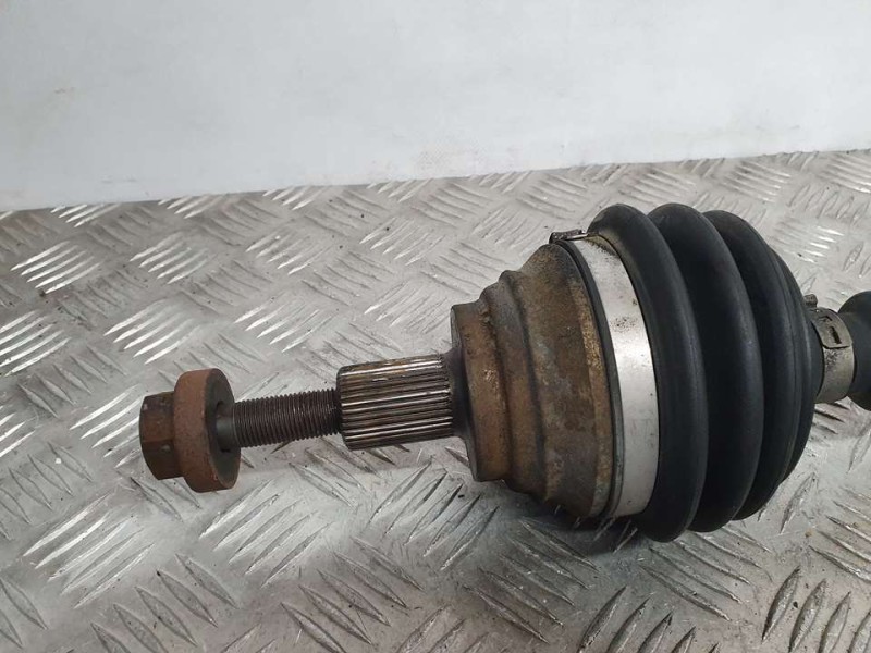 Recambio de transmision delantera derecha para volkswagen golf v berlina (1k1) trendline referencia OEM IAM SIN REF  