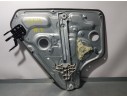 Recambio de elevalunas trasero derecho para hyundai ix20 gls style referencia OEM IAM 814201K000  ELECTRICO 2 PINIS