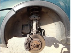 PLASTICO PASE RUEDA DEL. IZQ. 13109022 