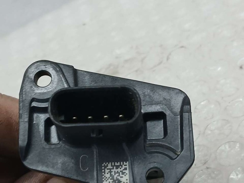 Recambio de caudalimetro para bmw x2 (f39) sdrive18d referencia OEM IAM 8583496 0281006597 BOSCH