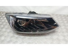 FARO DERECHO 6V1941016B ROZADO HELLA 1EL01182422