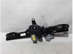 ELEVALUNAS DELANTERO IZQUIERDO 807014EA0C C17310200 BROSE