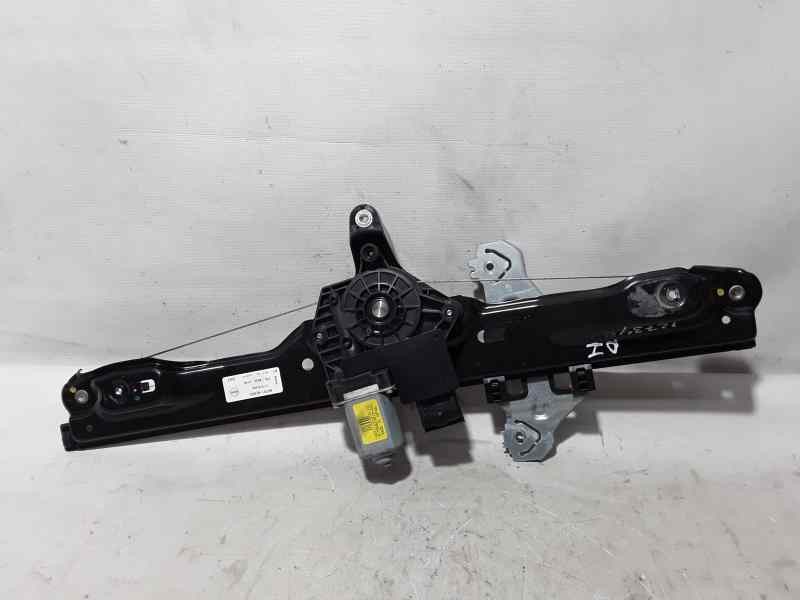 Recambio de elevalunas delantero izquierdo para nissan qashqai (j11) acenta referencia OEM IAM 807014EA0C C17310200 BROSE