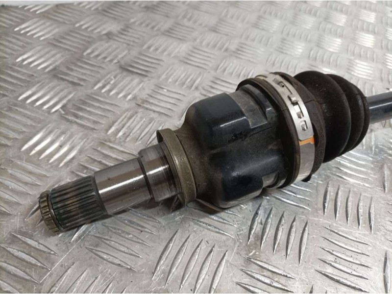 Recambio de transmision delantera derecha para toyota aygo kgb40(hb)/kgb40l business referencia OEM IAM 434100H040A 10284936 