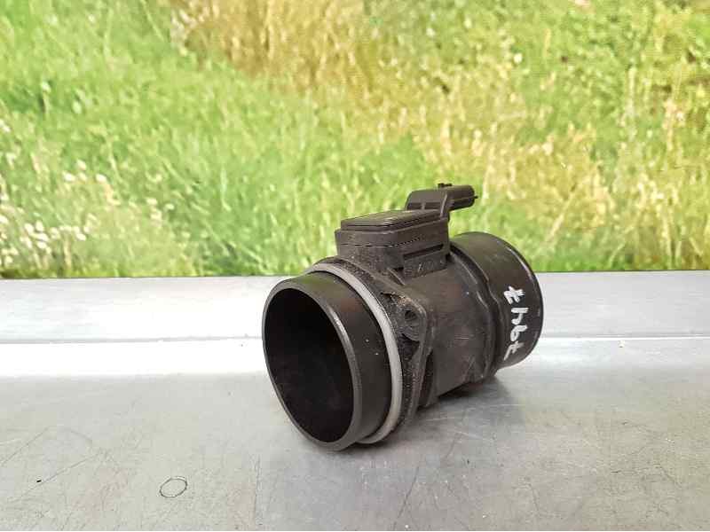 Recambio de caudalimetro para renault clio grandtour authentique referencia OEM IAM 8200358901B 5WK97007 SIEMENS VDO