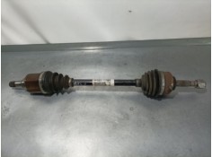Recambio de transmision delantera izquierda para citroën c3 live referencia OEM IAM 9803019580  