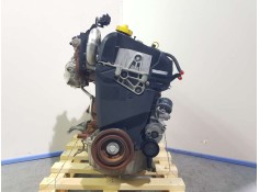 Recambio de motor completo para renault clio iii rip curl referencia OEM IAM K9KM768 D133893 INYECCION DELPHI