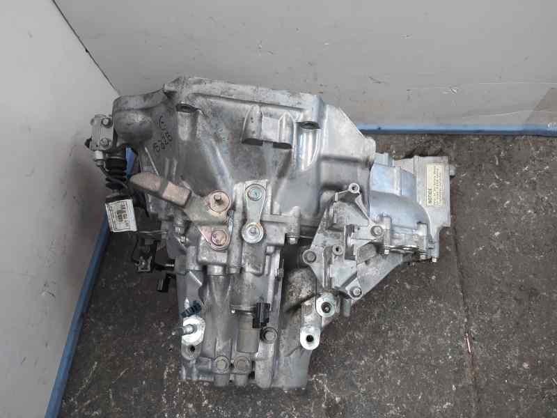 Recambio de caja cambios para honda cr-v (rd8) 2.2 ctdi referencia OEM IAM MBE9 2017733 C/DIFERENCIAL DEL. 6VELOCIDADES