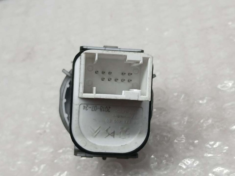 Recambio de mando retrovisor para citroën c4 cactus origins referencia OEM IAM 9817840980  
