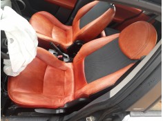 Recambio de asiento delantero izquierdo para smart forfour (454) 1.3 (454.031) referencia OEM IAM   