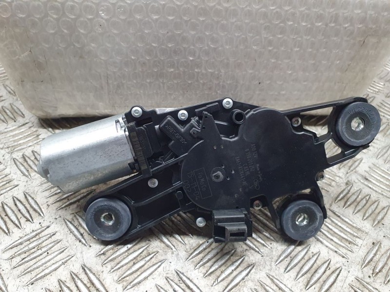 Recambio de motor limpia trasero para ford fiesta (ccn) trend referencia OEM IAM 8A61A17K441AE  