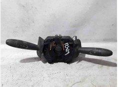 MANDO LUCES Y LIMPIA 