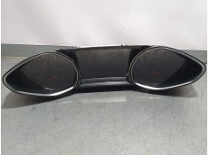 CUADRO INSTRUMENTOS 9809838380 0131305971 