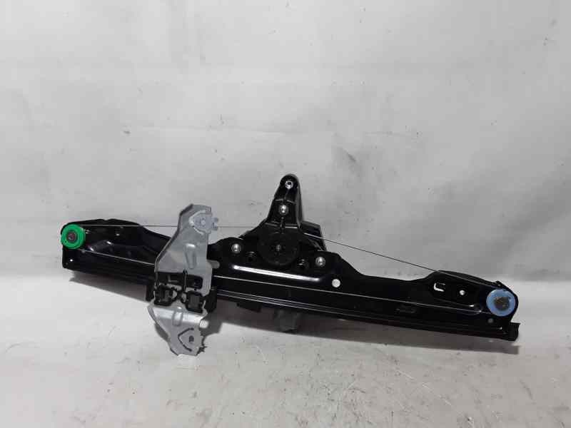 Recambio de elevalunas delantero izquierdo para nissan qashqai (j11) acenta referencia OEM IAM 807014EA0C C17310200 BROSE